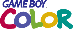 Plataforma de videojuegos Game Boy Color