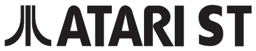 Descatalogados - Plataforma - Logo de Atari