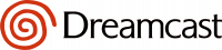 Descatalogados - Plataforma - Logo de Dreamcast