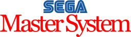 Descatalogados - Plataforma - Logo de Master System