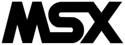 Descatalogados - Plataforma - Logo de MSX