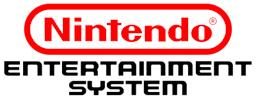 Plataforma de videojuegos NES