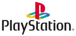 Descatalogados - Plataforma - Logo de PlayStation