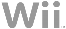 Descatalogados - Plataforma - Logo de Wii